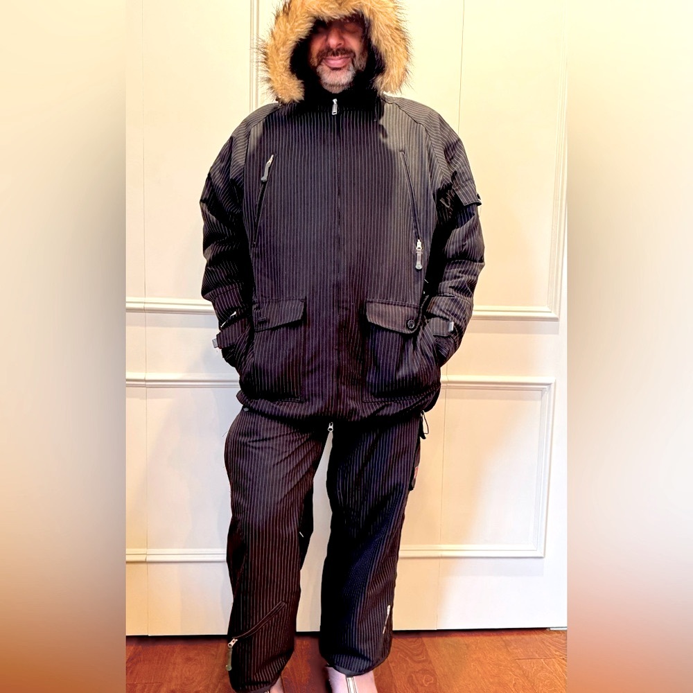 Liquid Ski Set men’s